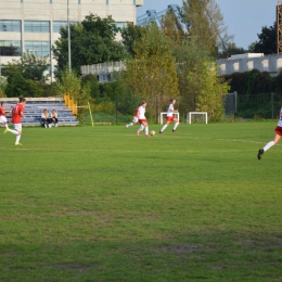 [V Liga Kobiet] Wisła Kraków - AP Szaflary