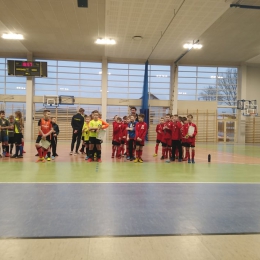 Turniej w Kiełpinie 23.02.2020 r.