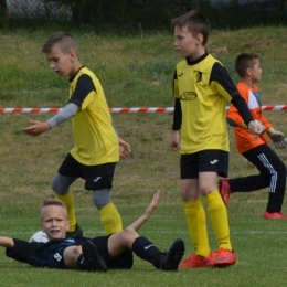 SUMMER MŁODZIK CUP - rocznik 2009