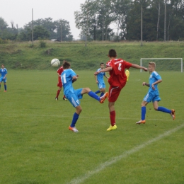 Piast - MSPN Górnik 0:0