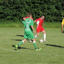 Pogranicze Kuźnica - BKS Jagiellonia Białystok