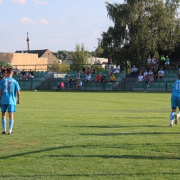 Warta Eremita Dobrów vs Zjednoczeni Rychwał