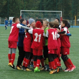 TURNIEJ MOSIR CUP 2006 MIŃSK MAZOWIECKI