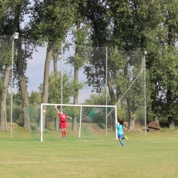 1L LKS Rolnik B. Głogówek-LUKS Sportowa Czwórka Radom