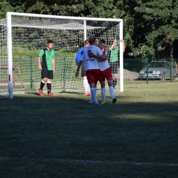 Skalnik Czarny Bór - Iskra Witków (A)