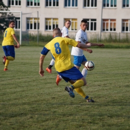 Unia - LKS Gola Świdnicka 4-1