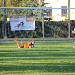 1l LKS Rolnik B. Głogówek - Widok Lublin 5:0