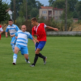 Dąb 3-4 Konfeks Legnica