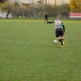 Zootechnik Kołuda Wielka - Piast 2:2