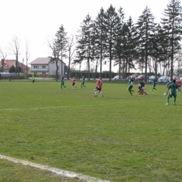 Graf - DARŁOVIA  0:2