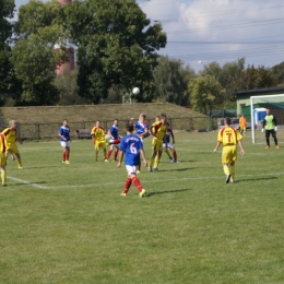 MKS Zaborze - MSPN Górnik 2:2