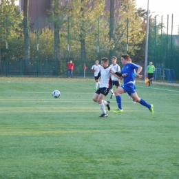 SEMP I - MKS Piaseczno (Ekstraliga U-15) 1:0