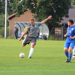 PUCHAR POLSKI - LKS RUCH KOCHANOWICE - LKS SPARTA LUBLINIEC