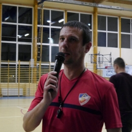 AP Gryf Winter Cup 2019 - rocznik 2008