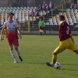 Tur 1921 Turek-Piast Czekanów 1:0