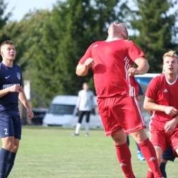 Olimpia- Olimpiakos 15.09.2019