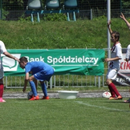 OLJM Piast - Chemik 2-1