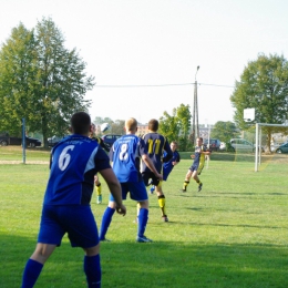 Pogoń vs Orkan Sątopy