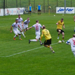 4 liga WKS GRYF Wejherowo - Pogoń Lębork 2:0(0:0)