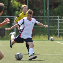 Unia Warszawa - SEMP II (I LW u-14) 1:0 - fot. J.Kędziora