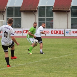 "CEKOL CUP 2018" - fotorelacja