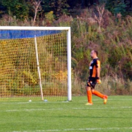 2014/15 12. Stal Zabrze - Drama Kamieniec 3-2