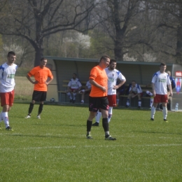 Kol. 16 Sokół Kaszowo - UKS Postolin 2:0 (07/04/2019)