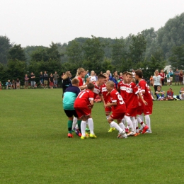 VILDBJERG Cup