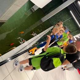 AP CAMP-LATO 2025 / Obóz piłkarski w Redzie, 5-11.08.2025.