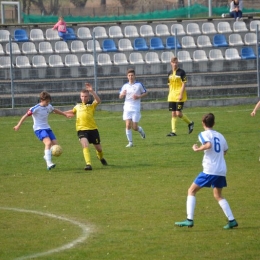 OLT: Unia Wrocław - Orzeł Prusice 2:3