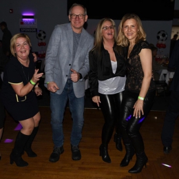 Bal Sportowca-Na parkiecie