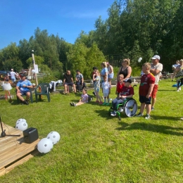 WIELKI PIKNIK URODZINOWY - JUBILEUSZ 10-LECIA AP! 14.06.2025