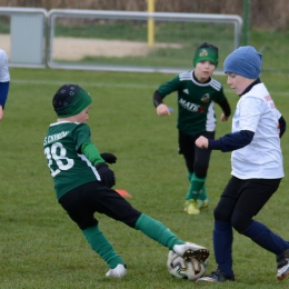 Drogowiec Jedlińsk - GKS Chynów (rocznik 2013)