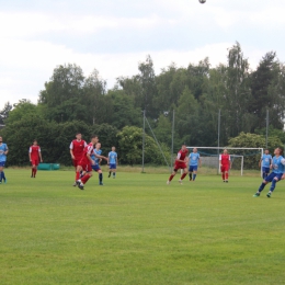 Warta Eremita Dobrów vs GKS Kasztelania Brudzew