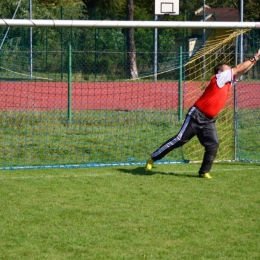 Młodzik Summer Cup dla rodziców