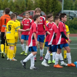 FC Lesznowola - SEMP II