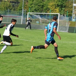 I LJ | GWAREK Zabrze - Rozwój Katowice 7-0