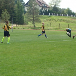 GKS Linia - Cartusia Kartuzy 2000