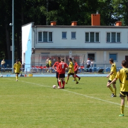 Finał Juniorów KOZPN 2014