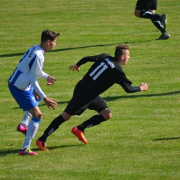 LKS Skołoszów - MKS Kańczuga