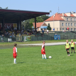 Mistrzostwa Pruszcza Gdańskiego 2012/2013