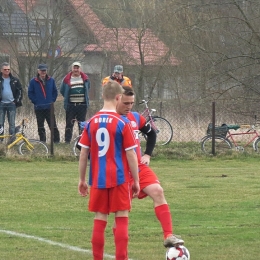 Borek -Beskid 2:0