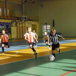 Człuchów: Skrzaty R-2008 na Ogólnopolskim Turnieju APaCze Cup '2015