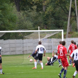 KS Krasiejów - LKS Jemielnica 7:1