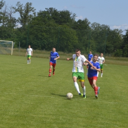 Kol. 30 Sokół Kaszowo - Dolpasz Skokowa 1:4 (25/06/2023)