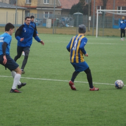 Stal Pleszew 3:0 Krobianka Krobia (Sparing)