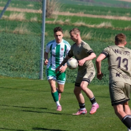 Omega- Olimpiakos (04.04.26) Ł.G