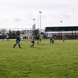 LKS Skołyszyn 2:2 Brzozovia MOSiR Brzozów