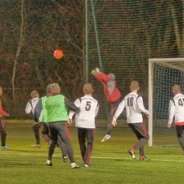 Sparing: Polonia Bydgoszcz - Unia/Roszak Solec Kujawski