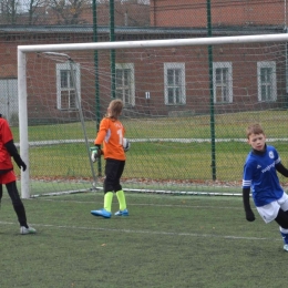 Mieszko Gniezno 2-1 Lider Swarzędz